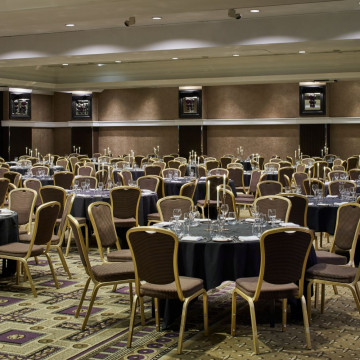 the midland Alexandra Suite A