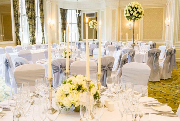 Wedding Venues The Midland Hotel Manchester