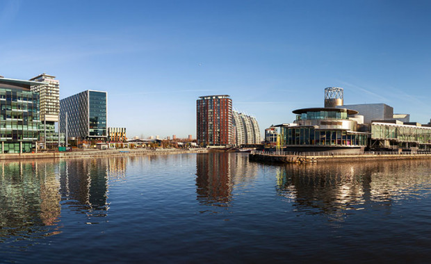 Manchester: The Best Outdoor Activities in the City and Around